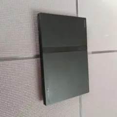 PlayStation2 SCPH-70000　ジャンク