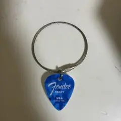 Fender Heavy キーホルダー