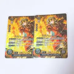 エーデルガルト　デッキ　ファイアーエムブレム サイファ スリーブ付き　50枚 2025年最新】エーデルガルト スリーブの人気アイテム - メルカリ