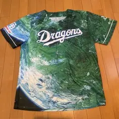 Dragons ユニフォーム Fサイズ