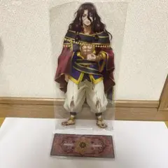 Dr.STONE ドクターストーン アクリルスタンド 獅子王司 くじ