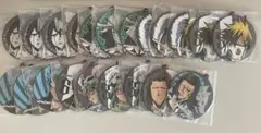 一番くじ　ブリーチ　BLEACH Ｇ賞 ラバーチャーム