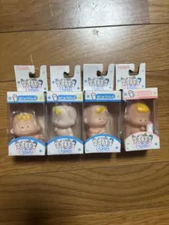 しーこっこ　4種セット