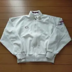 チャンピオントラックジャケット　ゴールドウィン　レトロ