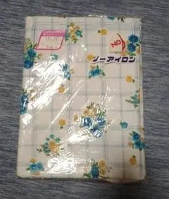 レトロ敷ふとんカバー 105×200 cm
