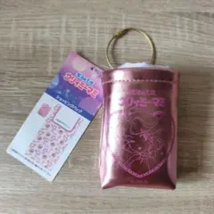 【新品】クリィミーマミ　ショッピングバッグ　エコバッグ