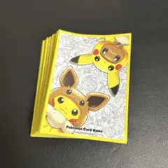 2025年最新】fan of pikachu&eievui プレイマットの人気アイテム