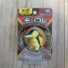 ポケットモンスター ポケモン　モンコレ　MS-32 ヒノアラシ