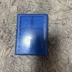 3DS カセットケース