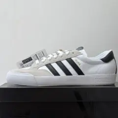 新品 29cm adidas originals NORA アディダス ノラ 白