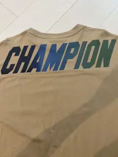 champion ロンT