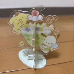 ポムポムプリン アクリルスタンド