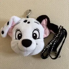 ディズニー 101匹わんちゃん ポシェット
