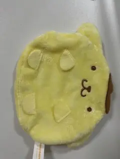 ポムポムプリンガチャガチャ