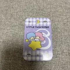 サンリオキャラクターズ すらいどきゃん アルファベット編ver.2 キキララ