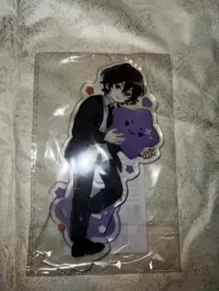 あんスタ 中国 童心珍蔵 アクスタ　アクリルスタンド 朔間零