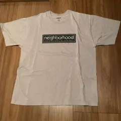 NEIGHBORHOOD 2022SS Tシャツ