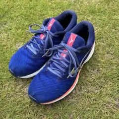 MIZUNOウェーブライダー24 メンズ26.0cm