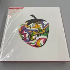 NEWS 15th Strawberry 初回盤 BluRay