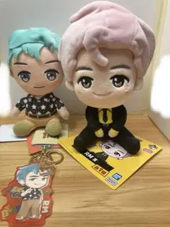 BTS ナムさん グッズセット