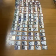バトルスピリッツ　９５枚カード