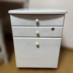 ②サイドデスク