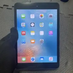 H2063 iPad mini 16GB