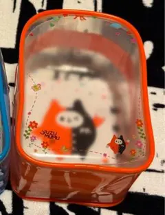 GMMTV 2025 YUZUMUMU クリアポーチ