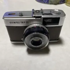 OLYMPUS TRIP 35 トリップ35 フィルムカメラ