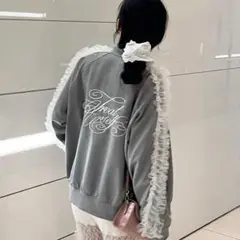 Treat Ürself トリートユアセルフ ジャージ Treat Ürself トリートユアセルフ ジャージ