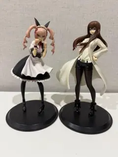 シュタインズゲート スペシャルクオリティフィギュア セット Amazon | シュタインズ・ゲート スペシャルクオリティフィギュア