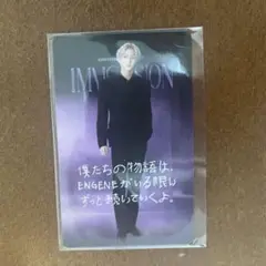 ENHYPEN VR IMMERSION ペア特典 シェア特典 ジョンウォン