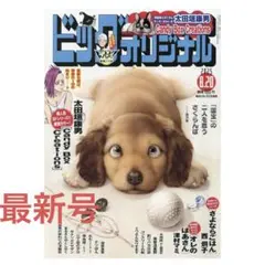 ビッグコミック オリジナル　最新号