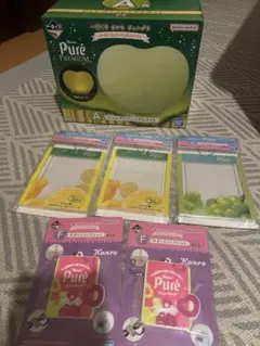 Kanro Pure Premium A賞　プレミアムライト
