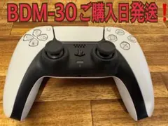 美品‼︎動作確認済み/分解洗浄済み　ps5コントローラー　デュアルセンス