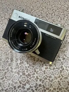 2025年最新】konica electronの人気アイテム - メルカリ