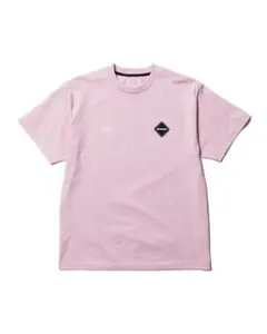 F.C.Real Bristol AUTHENTIC LOGO S/S TEE