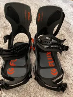 フラックスXF
