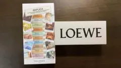 Loewe香水6種類 margiela 香水10種類 セット
