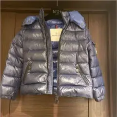 MONCLERモンクレール ダウン キッズ コート
