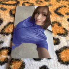 TWICE THIS IS FOR 特典トレカMusicKorea モモ