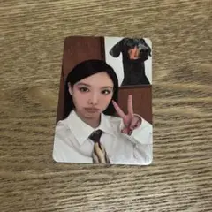 TWICE this is for ナヨン トレカ