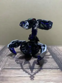 帝シヴァク サヴァクゴールド ver. DIO SIVAC GOLDSAVAC ver. 闇