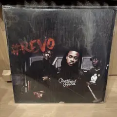 Clear Soul Forces #REVO Lp 激レア