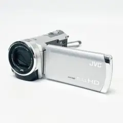 JVC 　Everio GZ-E750-S ビデオカメラ　動作未確認 gz-r75k_prod.jpg