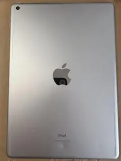 バッテリー94% iPad 第7世代32GB wifi シルバー