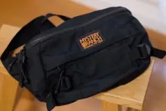 値下しました【MYSTERY RANCH】ヒップモンキー