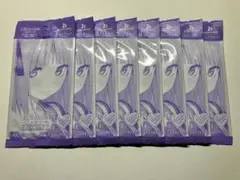 五つ子PRパックvol.4 五等分の花嫁カードゲーム　8パックセット