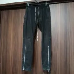 DankeSchon ブラックパンツ