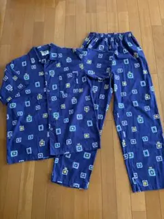 RYKIEL HOMME 半袖パジャマ M